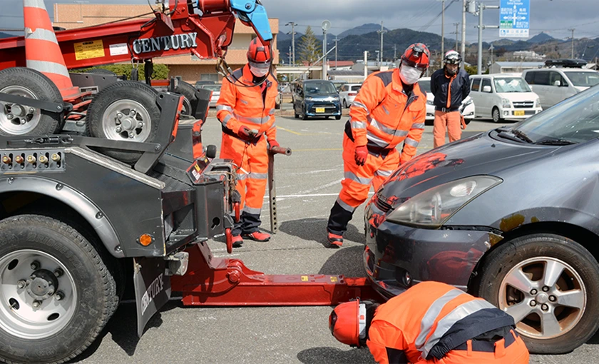 応募枠増やしてます　経験者も未経験者もお待ちしてます