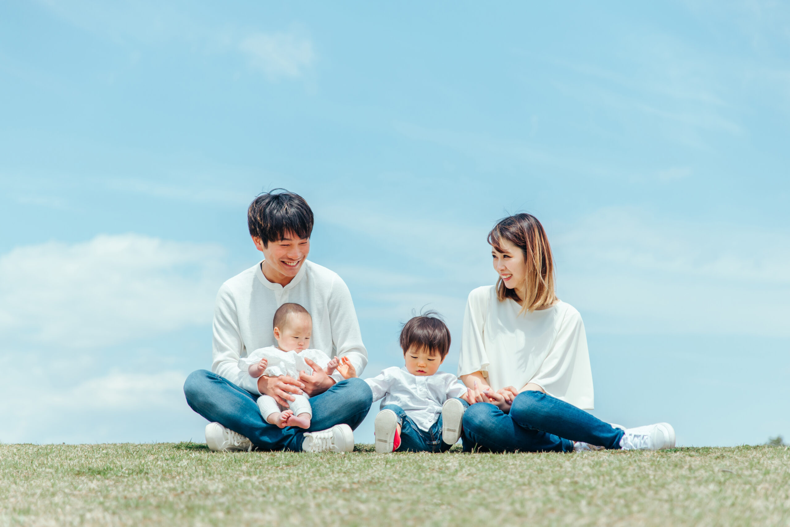 働きやすい職場を<br>希望休の申請があれば絶対休める