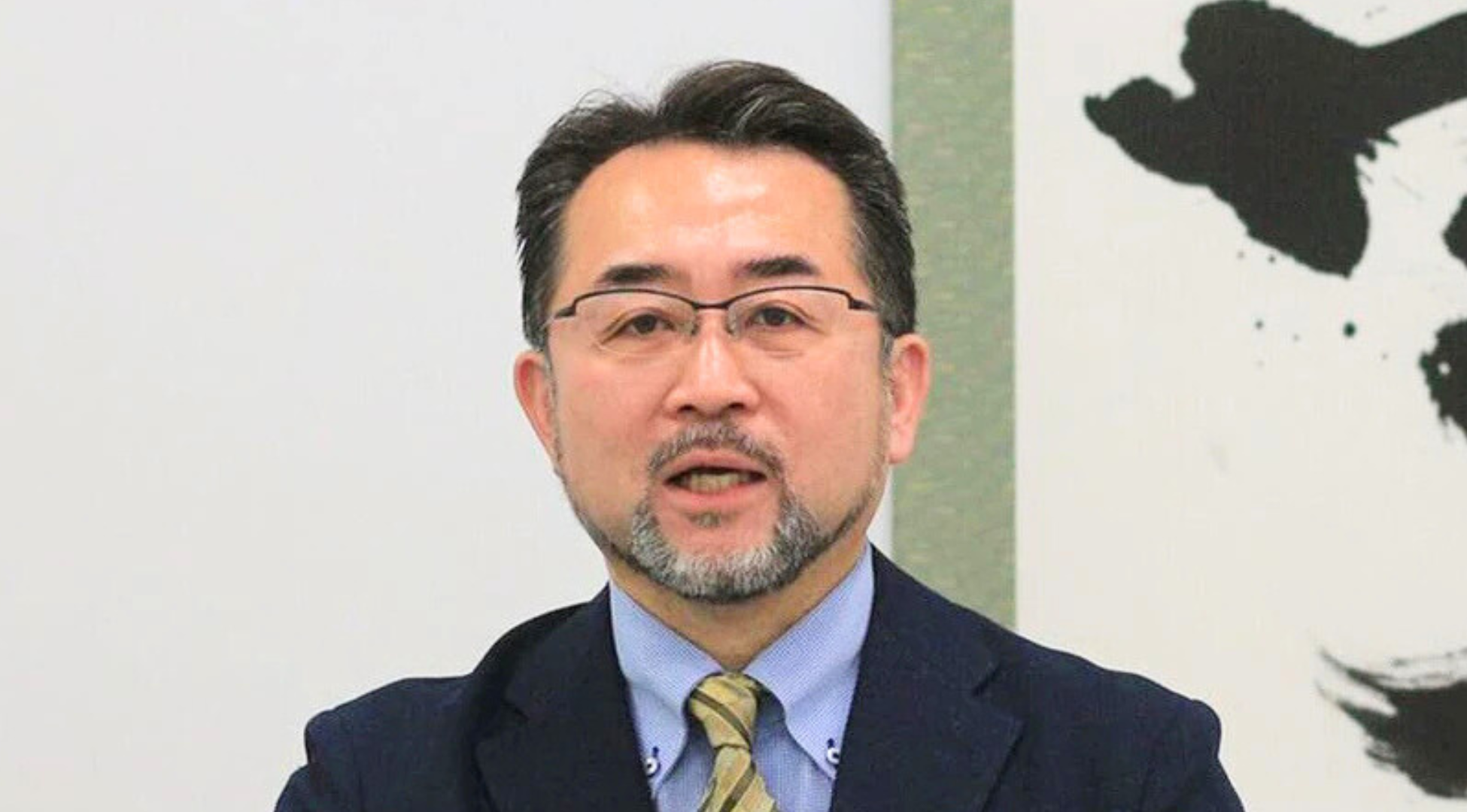 だれかのために、自分を磨こう。