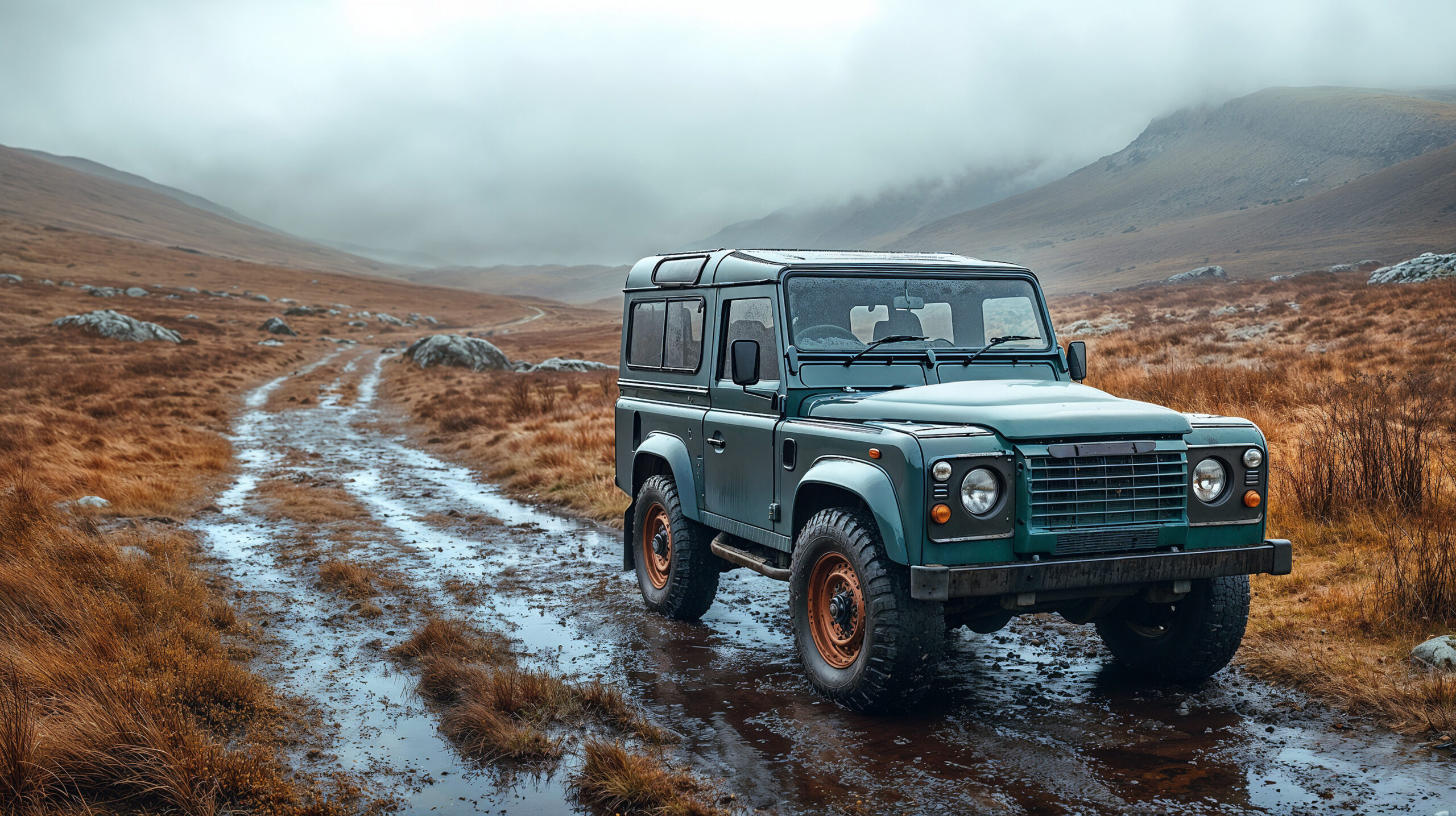 一日が早い・・・一年が早い・・・