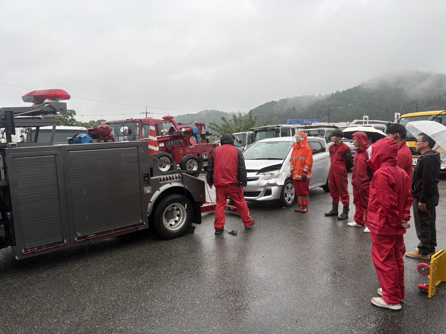 ありがとうございました！