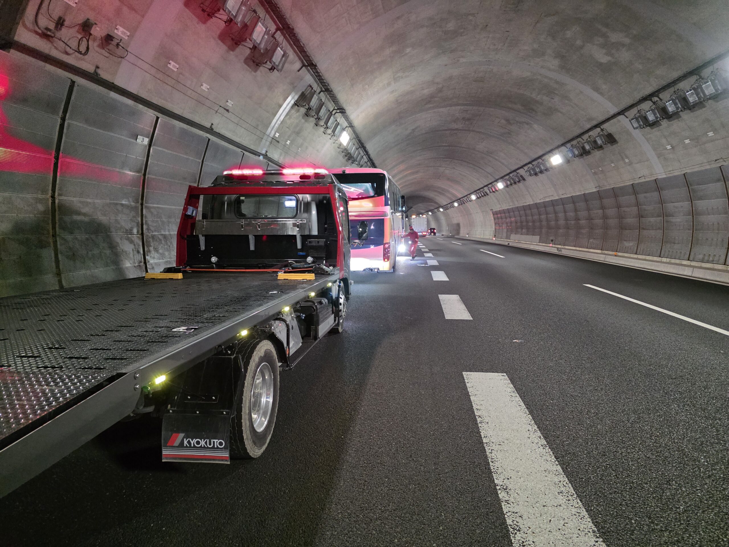 経験者と未経験者