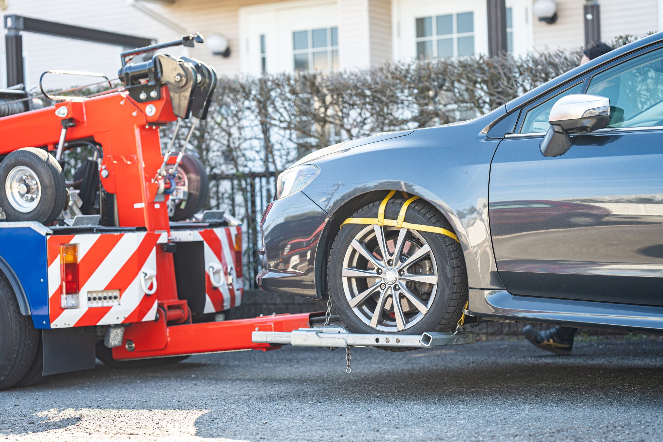 助け甲斐のある現場とは？