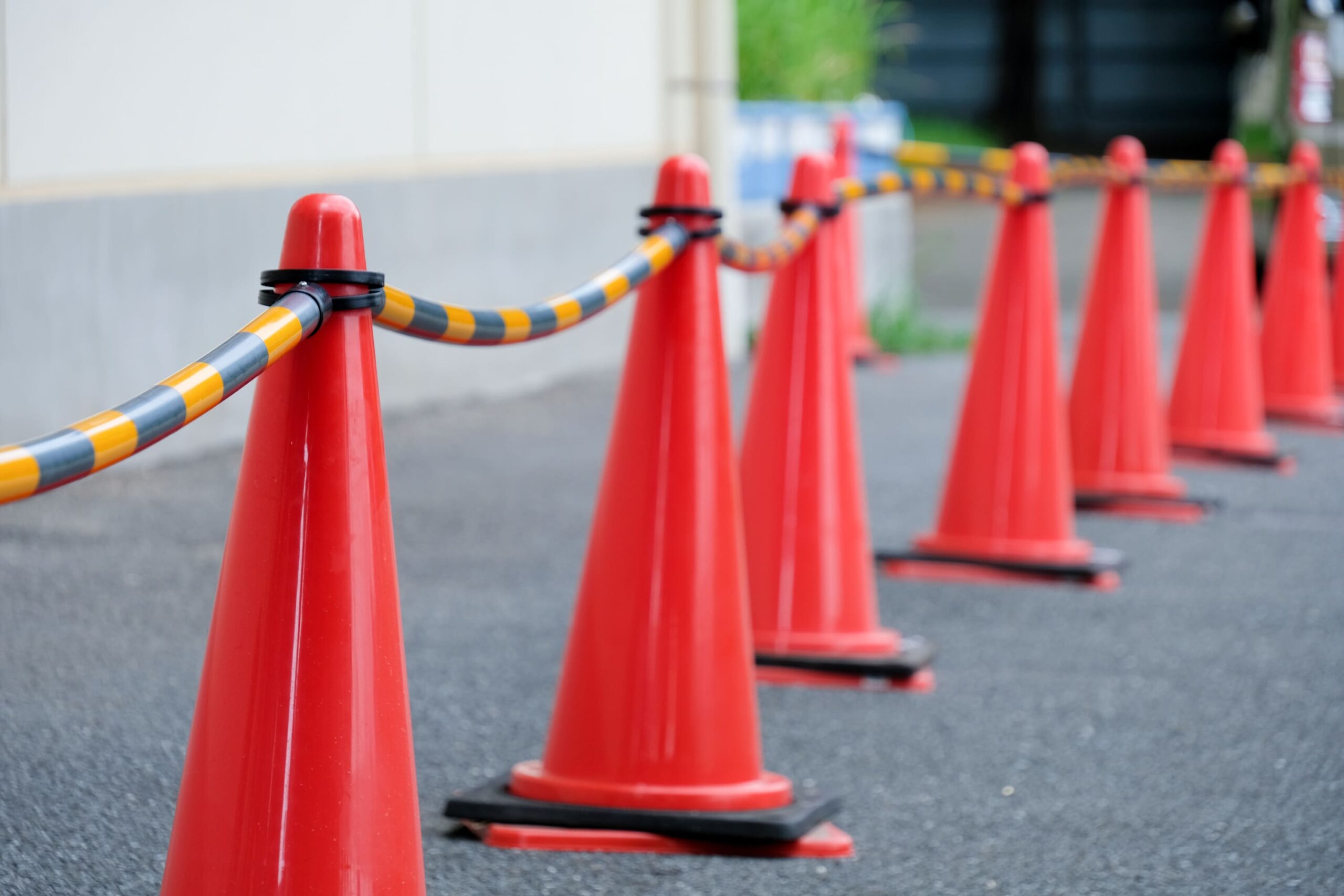 現場の危険性とトルクの安全対策