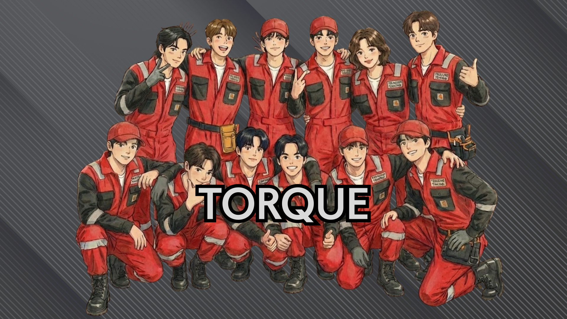 ブルーカラーに見合った待遇を