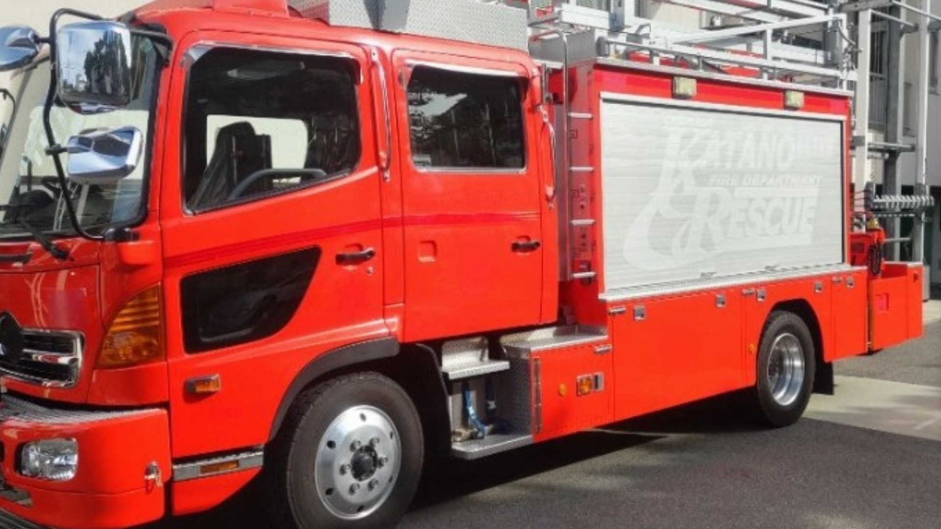 来年オープン大阪！大阪豊中