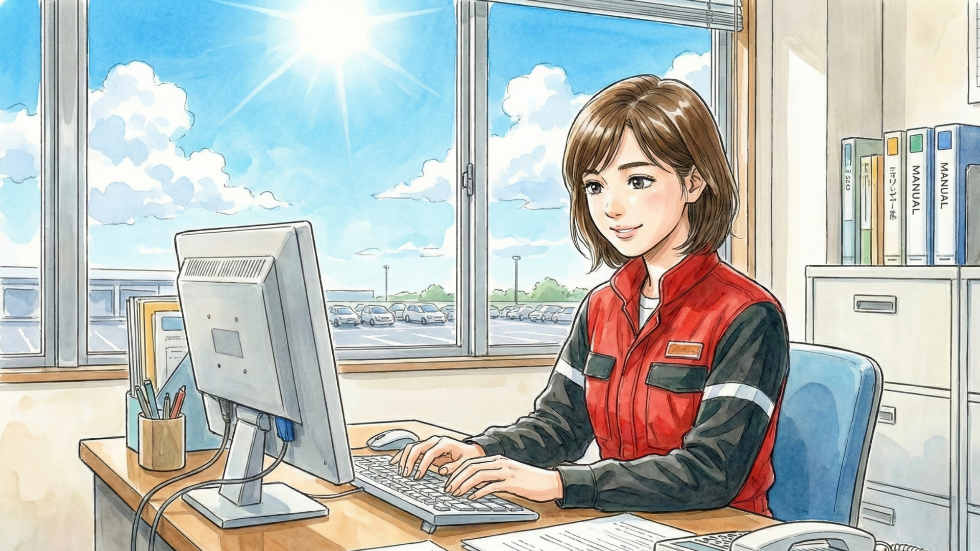 女性隊員が現場で感じる「誇り」とは？大阪新拠点での事務・現場スタッフ同時募集！