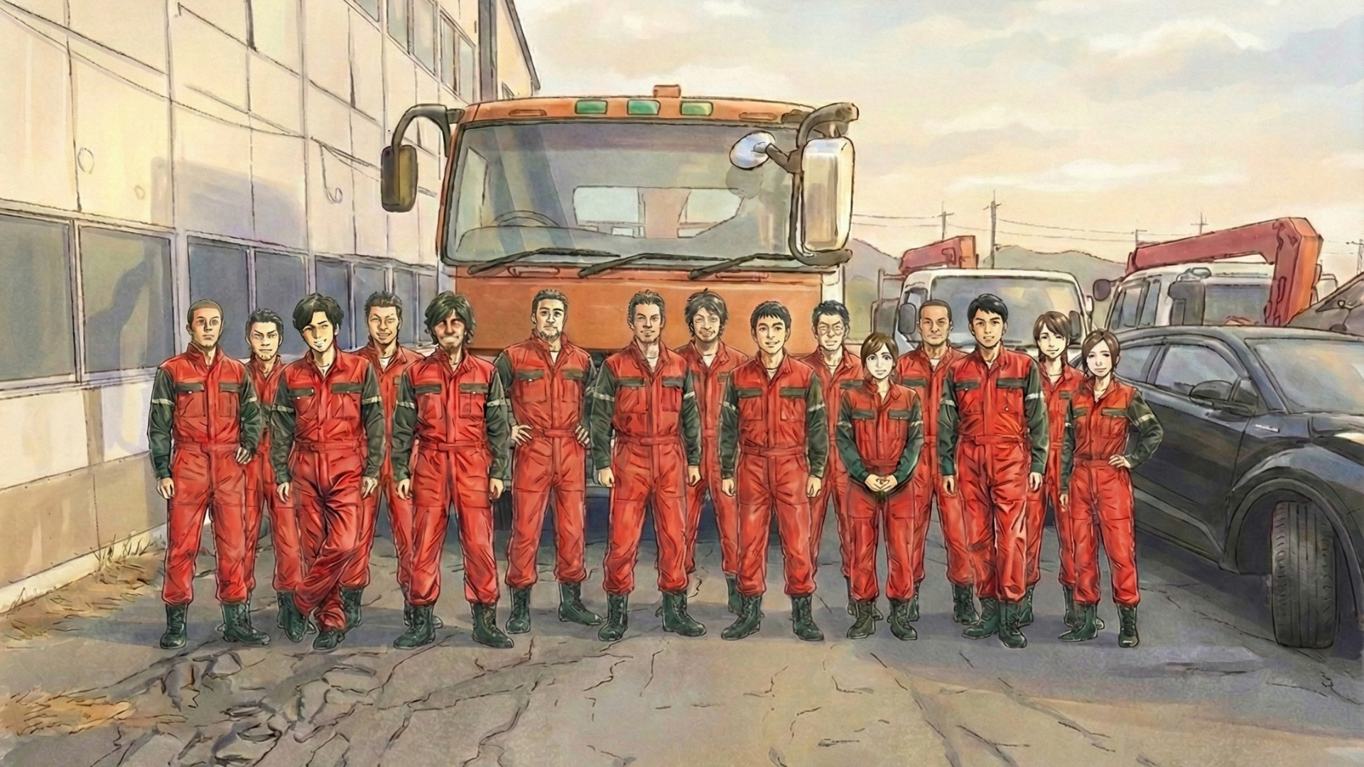 【大阪・豊中基地】「新しい場所」を一緒に作る。今、トルクがワクワクしている理由。